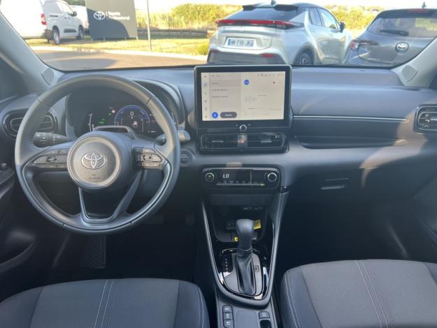 TOYOTA Yaris YARIS HYBRIDE 116H DESIGN PACK MY26  YARIS HYBRIDE 116H DESIGN PACK MY26