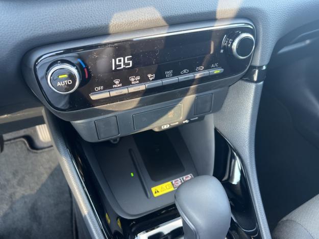 TOYOTA Yaris YARIS HYBRIDE 116H DESIGN PACK MY26  YARIS HYBRIDE 116H DESIGN PACK MY26