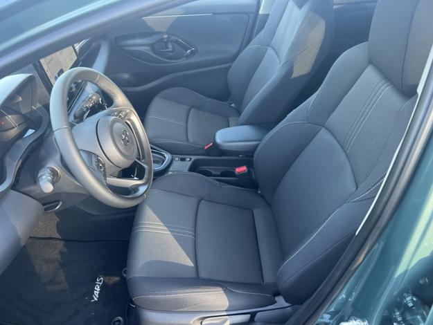 TOYOTA Yaris YARIS HYBRIDE 116H DESIGN PACK MY26  YARIS HYBRIDE 116H DESIGN PACK MY26