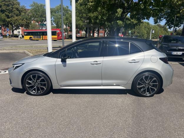 TOYOTA Corolla COROLLA 1.8L 140 CH COLLECTION MY26  COROLLA 1.8L 140 CH COLLECTION MY26