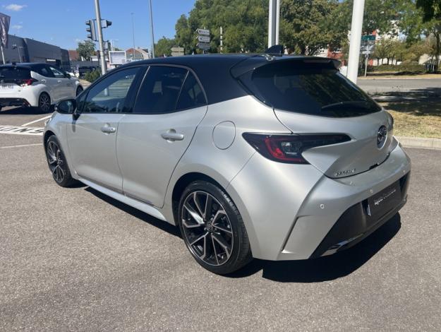 TOYOTA Corolla COROLLA 1.8L 140 CH COLLECTION MY26  COROLLA 1.8L 140 CH COLLECTION MY26