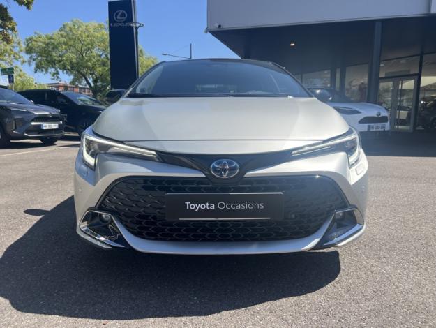 TOYOTA Corolla COROLLA 1.8L 140 CH COLLECTION MY26  COROLLA 1.8L 140 CH COLLECTION MY26