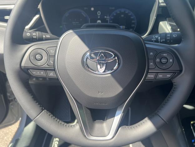 TOYOTA Corolla COROLLA 1.8L 140 CH COLLECTION MY26  COROLLA 1.8L 140 CH COLLECTION MY26