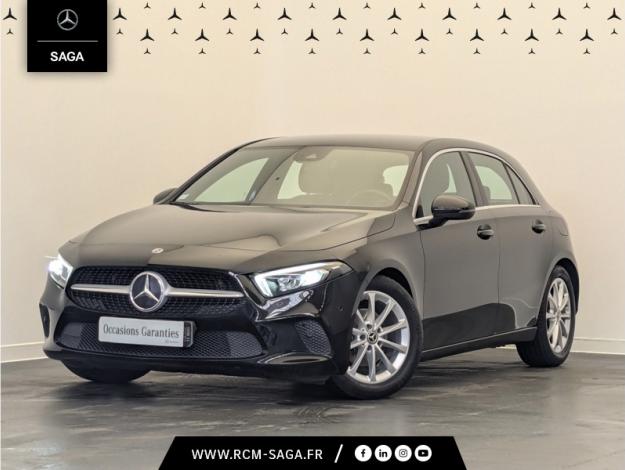 MERCEDES-BENZ Classe A 180 Progressive Line  