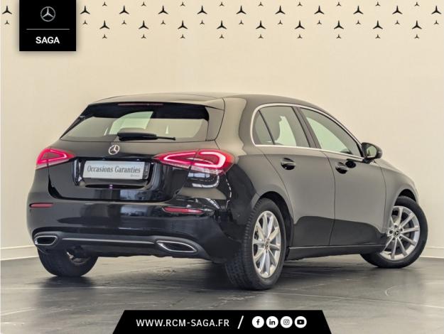 MERCEDES-BENZ Classe A 180 Progressive Line  