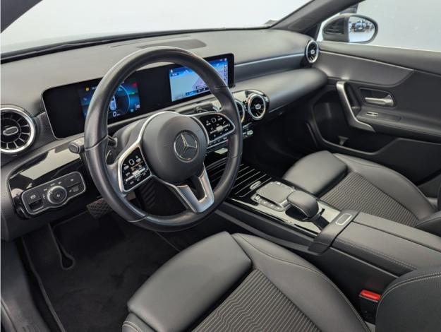 MERCEDES-BENZ Classe A 180 Progressive Line  