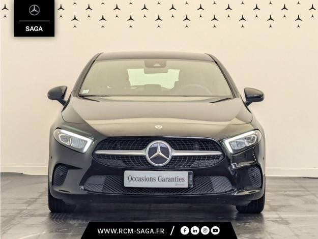 MERCEDES-BENZ Classe A 180 Progressive Line  