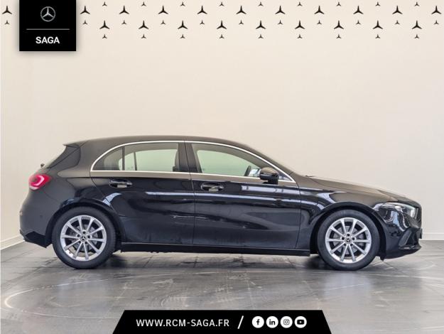 MERCEDES-BENZ Classe A 180 Progressive Line  