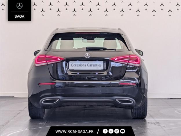 MERCEDES-BENZ Classe A 180 Progressive Line  