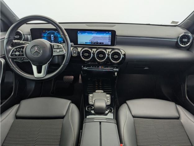 MERCEDES-BENZ Classe A 180 Progressive Line  