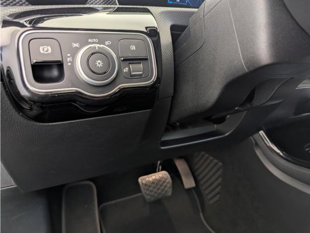 MERCEDES-BENZ Classe A 180 Progressive Line  