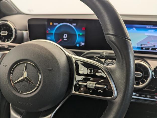 MERCEDES-BENZ Classe A 180 Progressive Line  