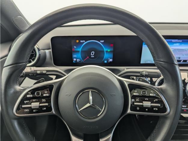 MERCEDES-BENZ Classe A 180 Progressive Line  