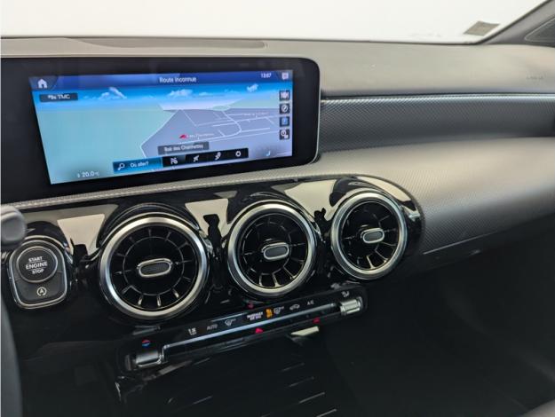 MERCEDES-BENZ Classe A 180 Progressive Line  