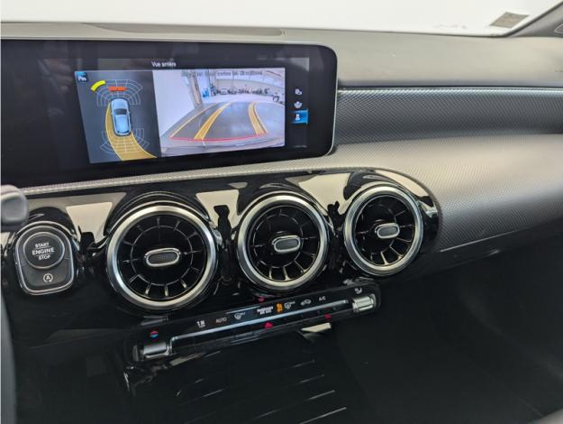 MERCEDES-BENZ Classe A 180 Progressive Line  
