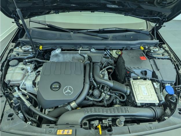 MERCEDES-BENZ Classe A 180 Progressive Line  