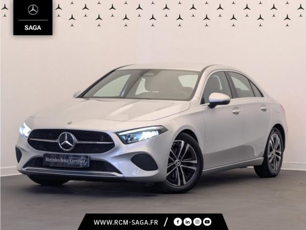 MERCEDES-BENZ Classe A 180 Berline Business Line  Classe A 180 Berline Business Line