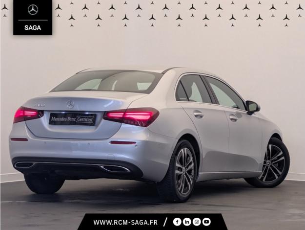 MERCEDES-BENZ Classe A 180 Berline Business Line  Classe A 180 Berline Business Line