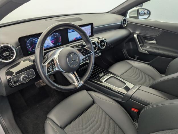 MERCEDES-BENZ Classe A 180 Berline Business Line  Classe A 180 Berline Business Line