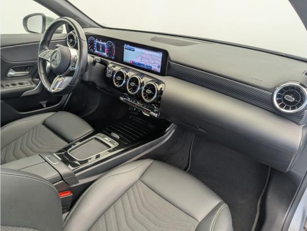 MERCEDES-BENZ Classe A 180 Berline Business Line  Classe A 180 Berline Business Line