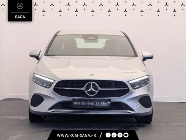 MERCEDES-BENZ Classe A 180 Berline Business Line  Classe A 180 Berline Business Line