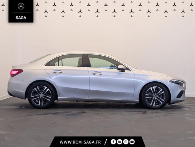 MERCEDES-BENZ Classe A 180 Berline Business Line  Classe A 180 Berline Business Line