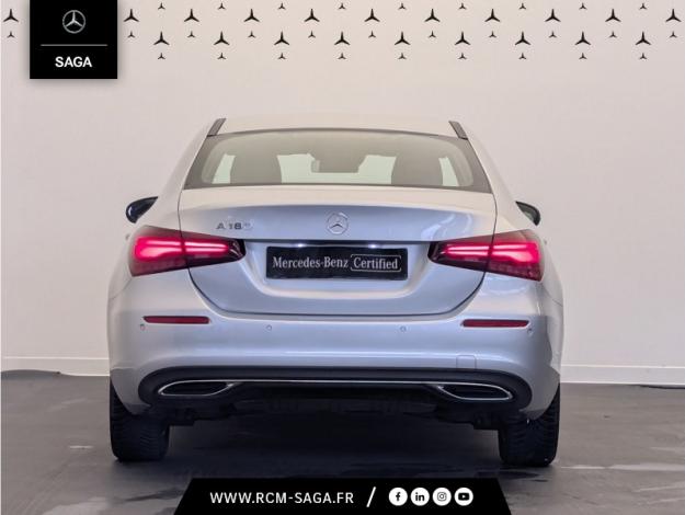 MERCEDES-BENZ Classe A 180 Berline Business Line  Classe A 180 Berline Business Line