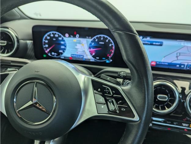 MERCEDES-BENZ Classe A 180 Berline Business Line  Classe A 180 Berline Business Line