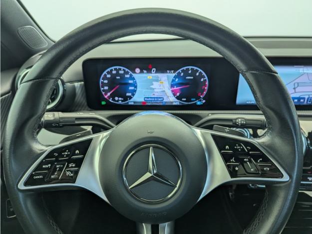 MERCEDES-BENZ Classe A 180 Berline Business Line  Classe A 180 Berline Business Line