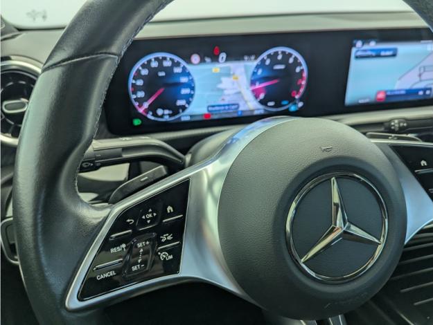 MERCEDES-BENZ Classe A 180 Berline Business Line  Classe A 180 Berline Business Line