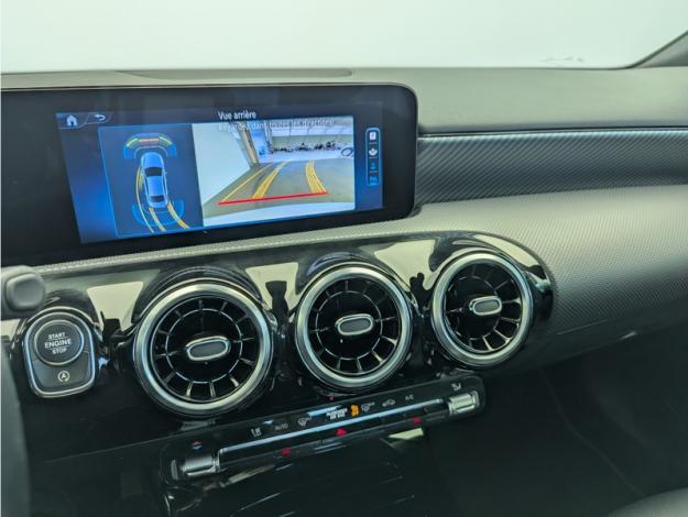 MERCEDES-BENZ Classe A 180 Berline Business Line  Classe A 180 Berline Business Line