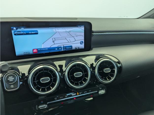 MERCEDES-BENZ Classe A 180 Berline Business Line  Classe A 180 Berline Business Line