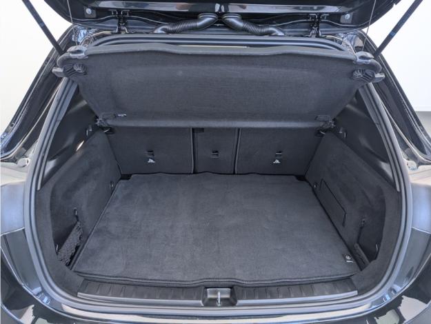 MERCEDES-BENZ GLA 200 d AMG Line  