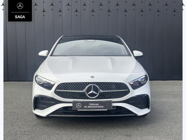 MERCEDES-BENZ Classe A 180 d Edition 140  Classe A 180 d Edition 140