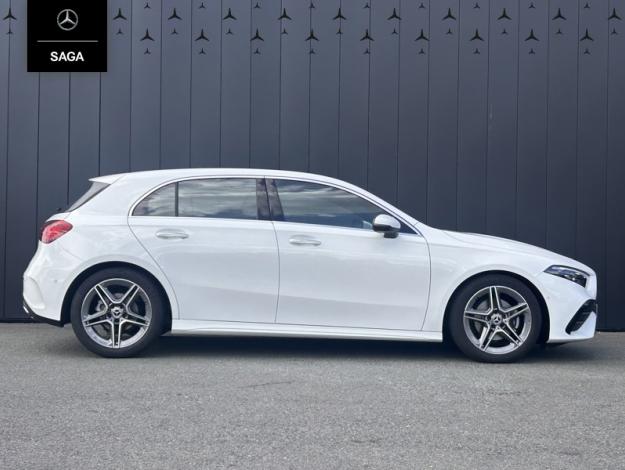 MERCEDES-BENZ Classe A 180 d Edition 140  Classe A 180 d Edition 140