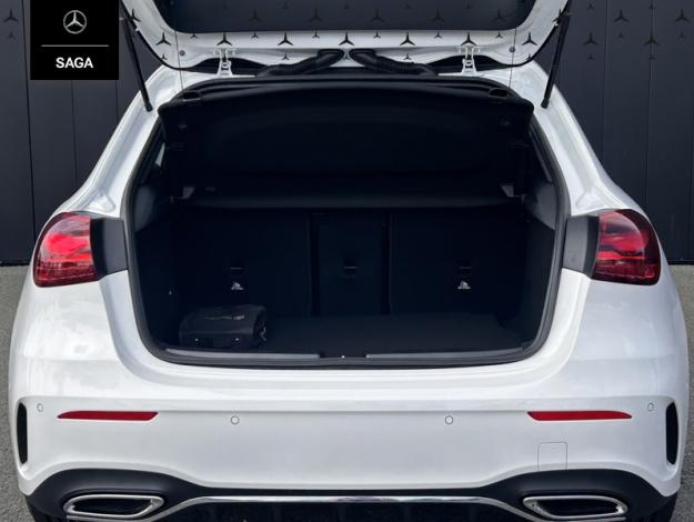 MERCEDES-BENZ Classe A 180 d Edition 140  Classe A 180 d Edition 140