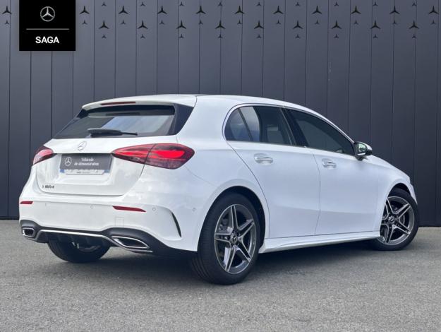 MERCEDES-BENZ Classe A 180 d Edition 140  Classe A 180 d Edition 140