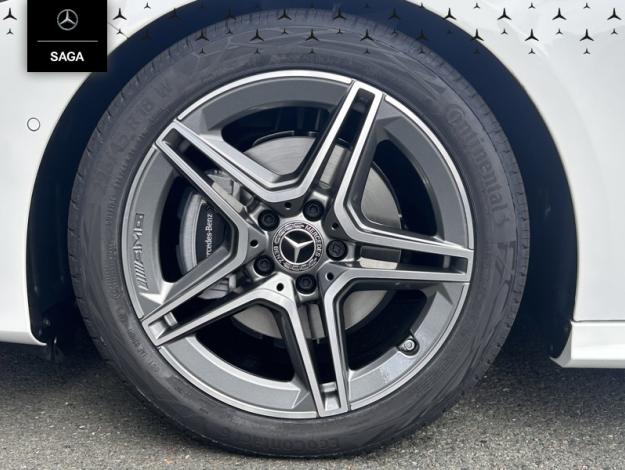 MERCEDES-BENZ Classe A 180 d Edition 140  Classe A 180 d Edition 140
