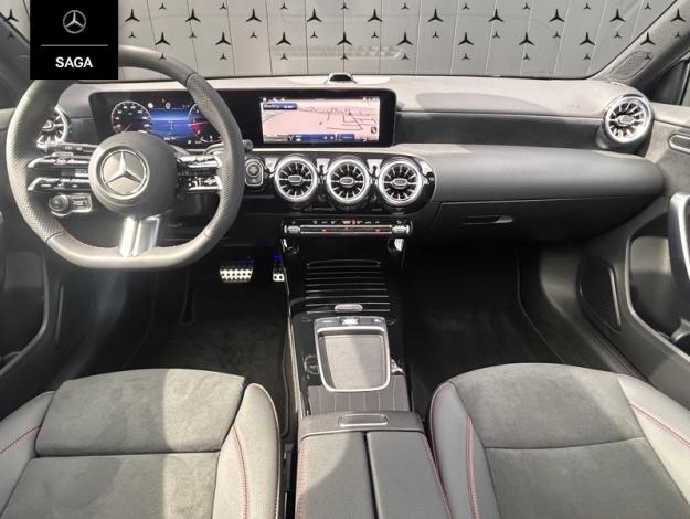 MERCEDES-BENZ Classe A 180 d Edition 140  Classe A 180 d Edition 140