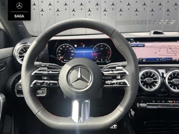 MERCEDES-BENZ Classe A 180 d Edition 140  Classe A 180 d Edition 140