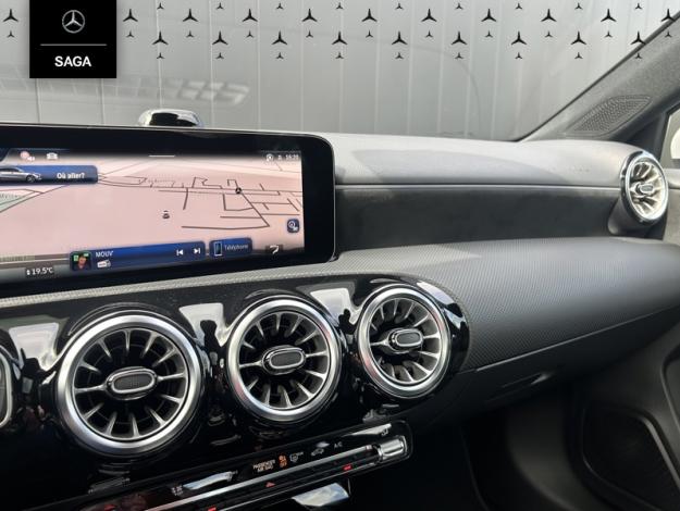 MERCEDES-BENZ Classe A 180 d Edition 140  Classe A 180 d Edition 140