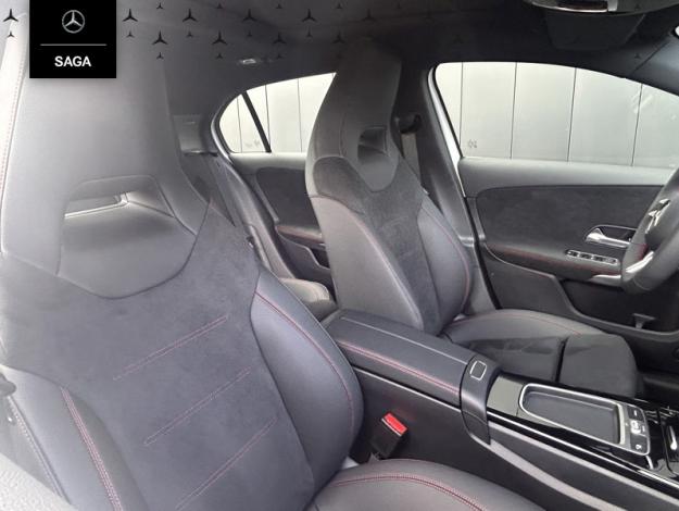 MERCEDES-BENZ Classe A 180 d Edition 140  Classe A 180 d Edition 140