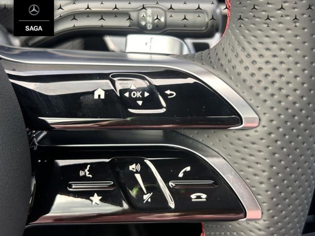 MERCEDES-BENZ Classe A 180 d Edition 140  Classe A 180 d Edition 140