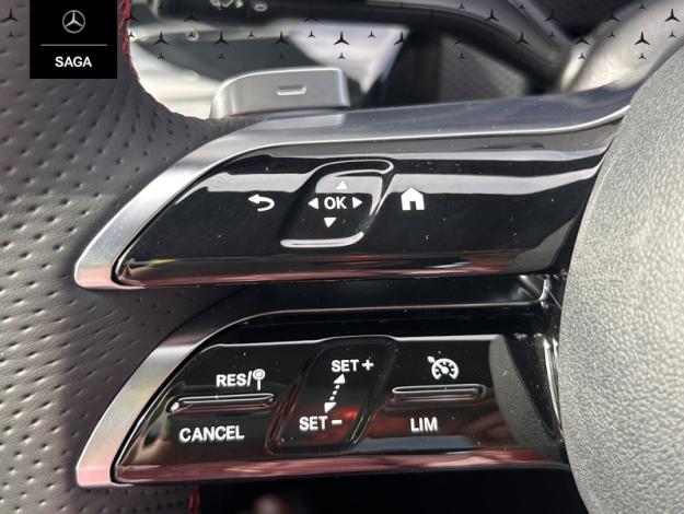 MERCEDES-BENZ Classe A 180 d Edition 140  Classe A 180 d Edition 140