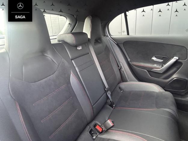 MERCEDES-BENZ Classe A 180 d Edition 140  Classe A 180 d Edition 140