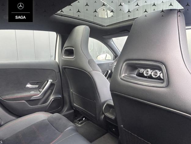 MERCEDES-BENZ Classe A 180 d Edition 140  Classe A 180 d Edition 140