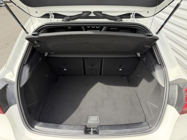 MERCEDES-BENZ Classe A 200 d AMG Line  