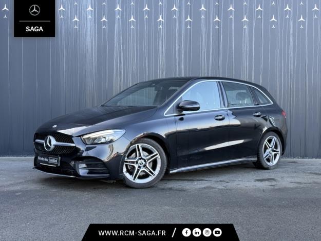 MERCEDES-BENZ Classe B 180 AMG Line Edition  B180 AMG LINE EDITION
