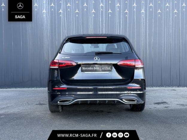 MERCEDES-BENZ Classe B 180 AMG Line Edition  B180 AMG LINE EDITION