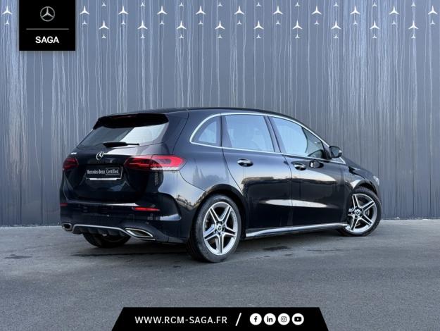 MERCEDES-BENZ Classe B 180 AMG Line Edition  B180 AMG LINE EDITION